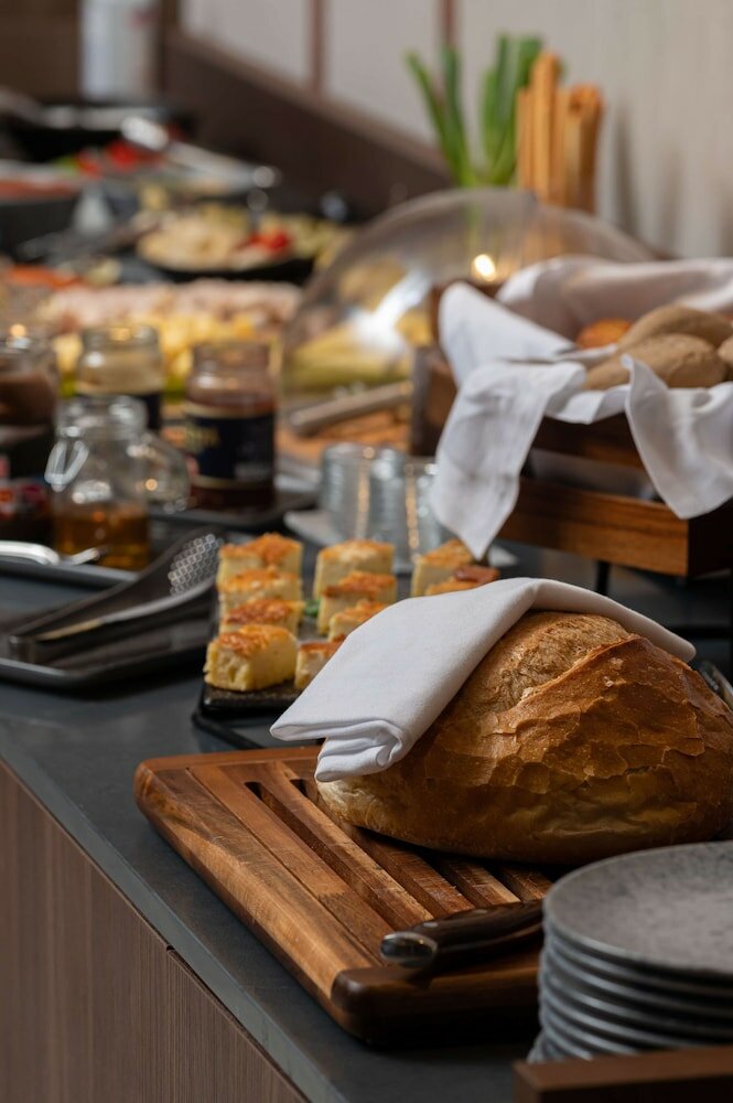 Фото Radisson Blu Hotel, Cluj