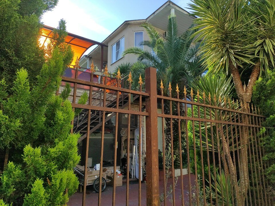 Фото Сарисса