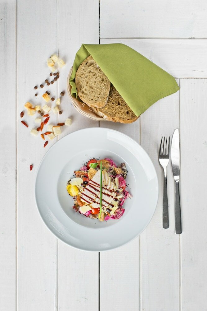 Фото Green Vilnius Hotel