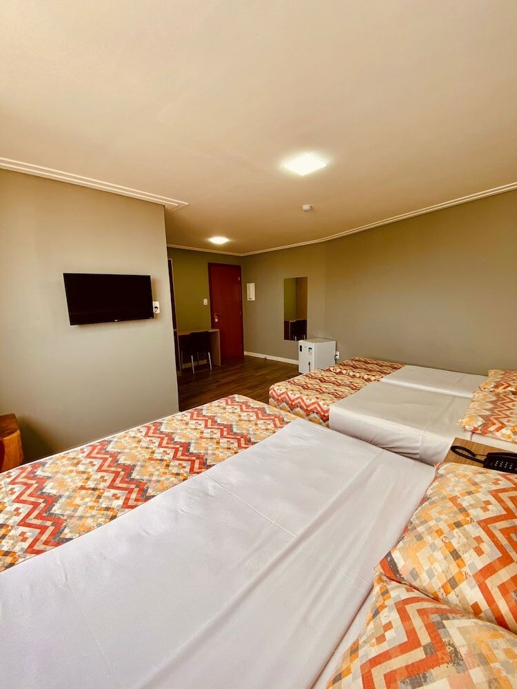 Фото Porto Salvador Hotel