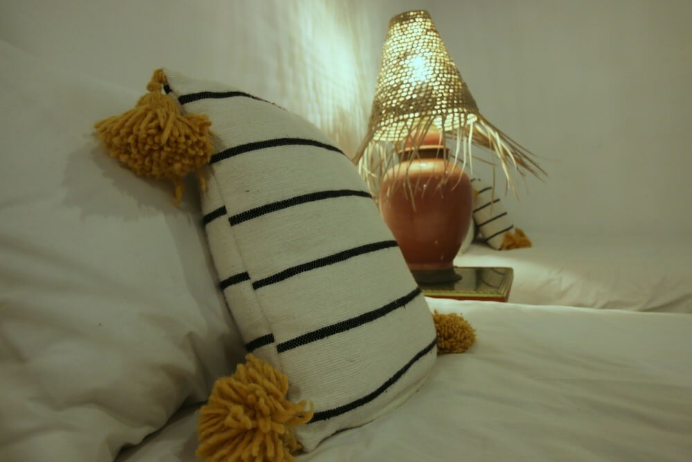 Фото Riad Dar Zayna