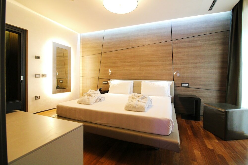 Фото Отель Divina Luxury