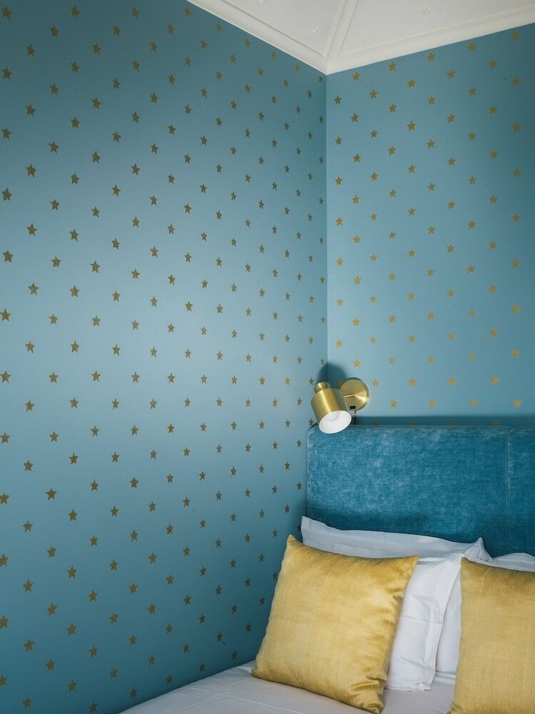 Фото Menina Colina Guesthouse