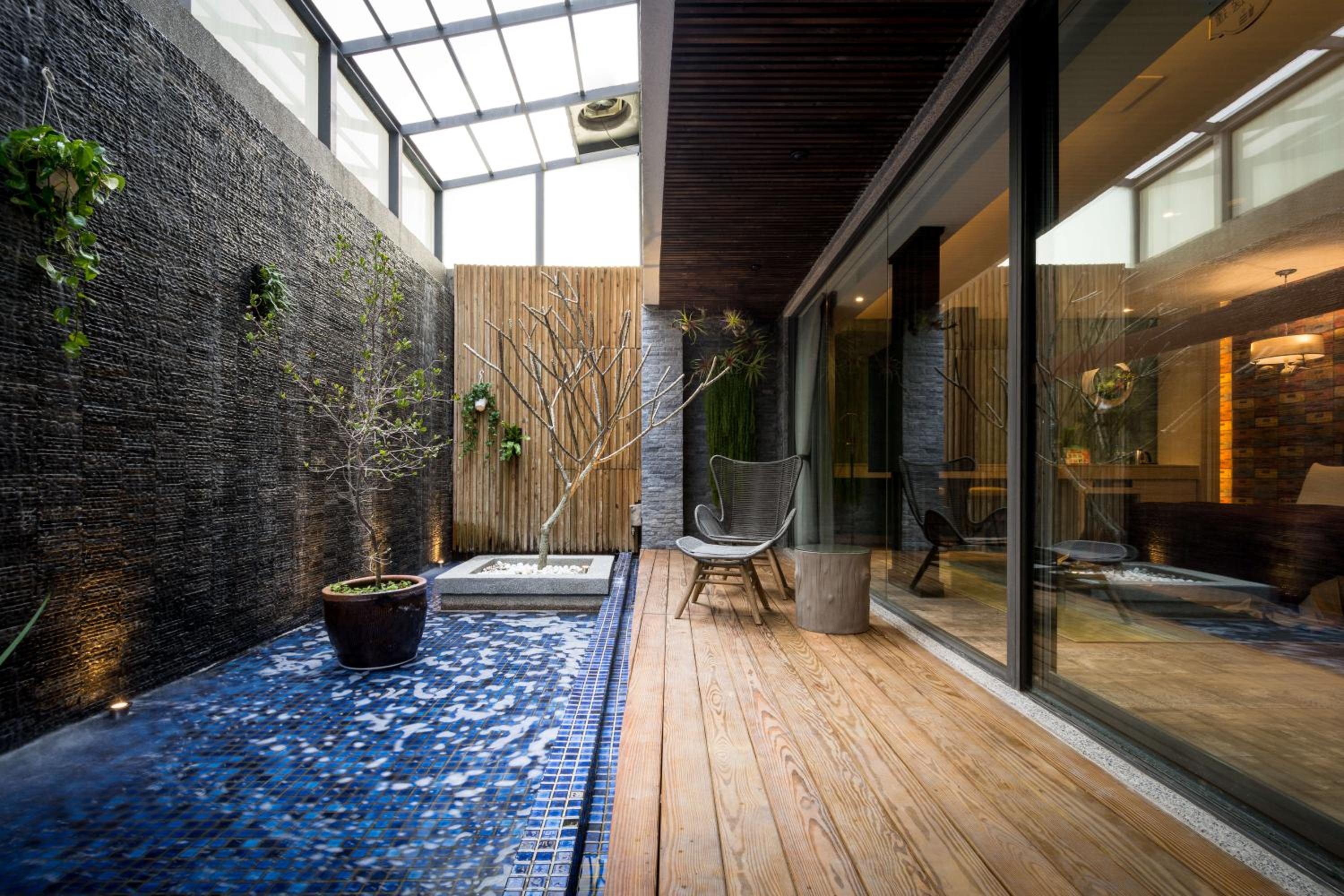 Фото Shu Shia Motel