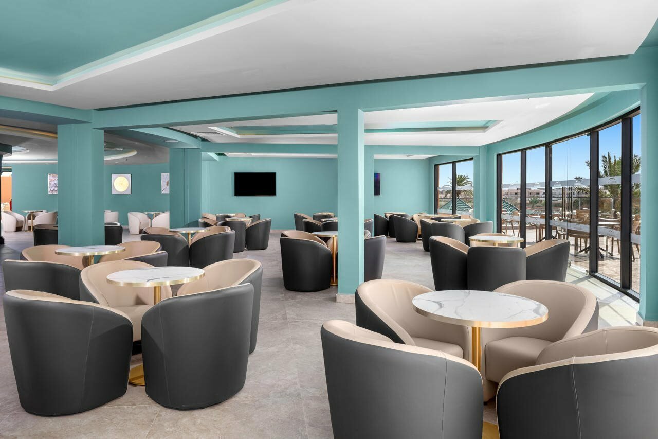 Фото Hotel Marrakech Le Sangho Privilege