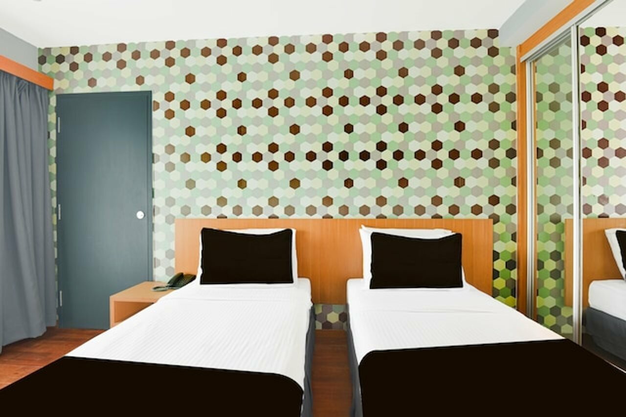 Фото Quayside Hotel