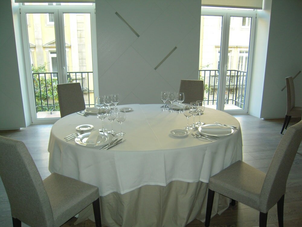 Фото Méndez Núñez Hotel