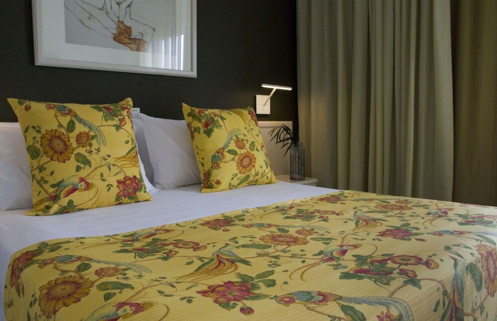 Фото Bpm Lloret Hotel