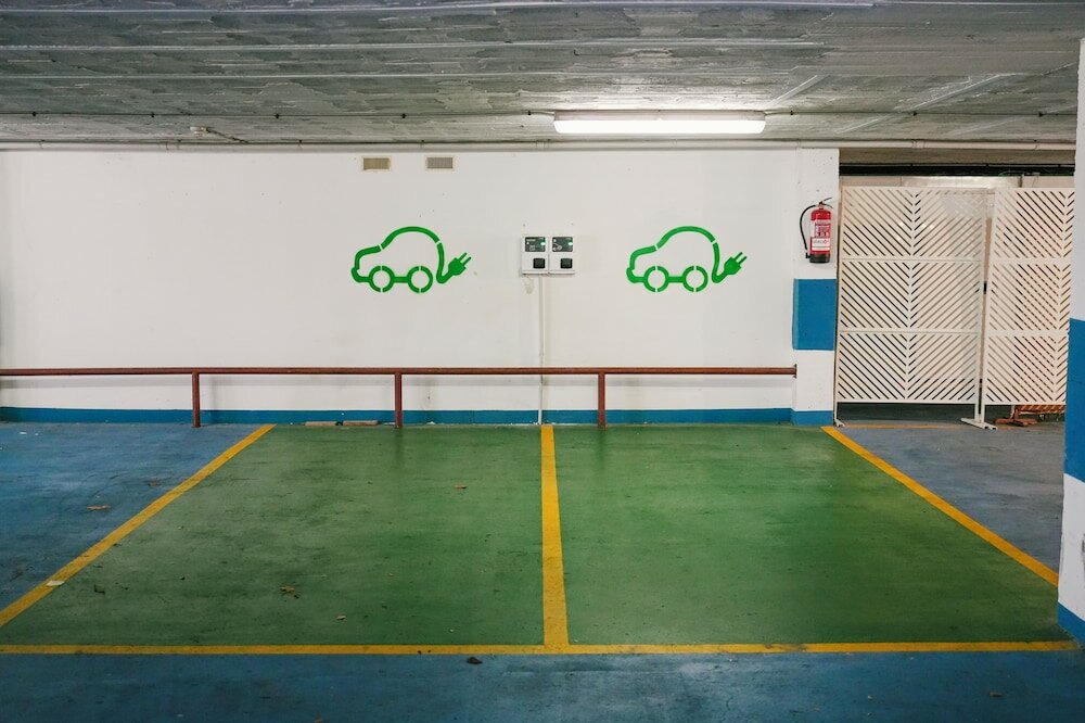 Фото Gran Hotel Victoria