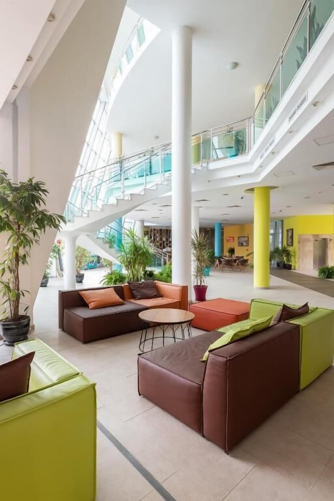 Фото Hotel Ivana Palace