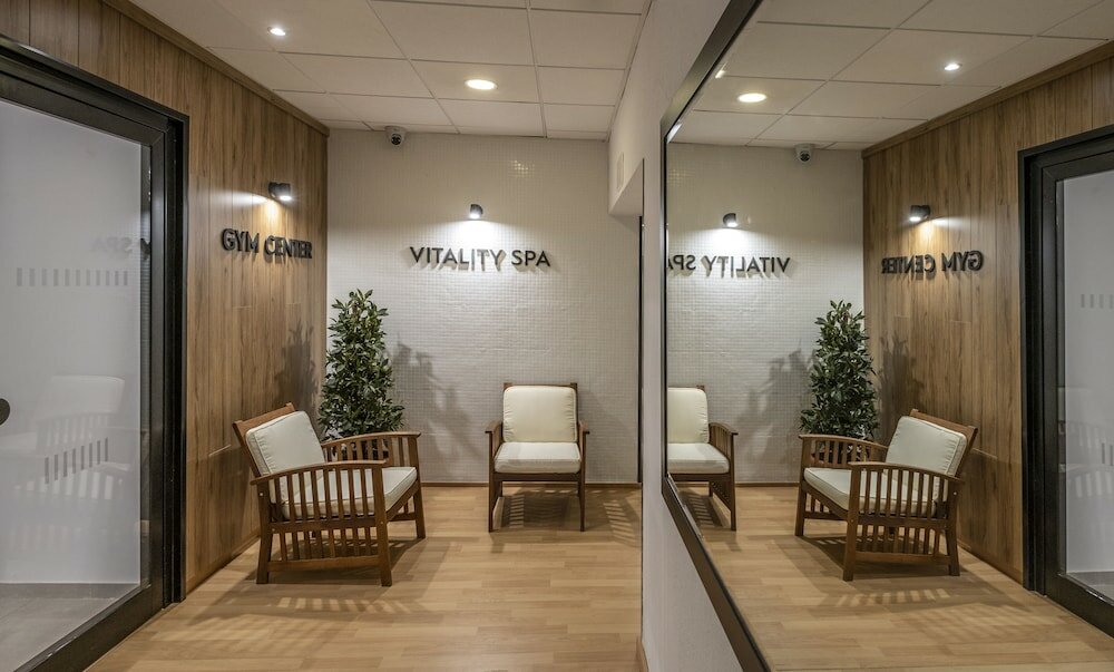 Фото Rosamar & Spa