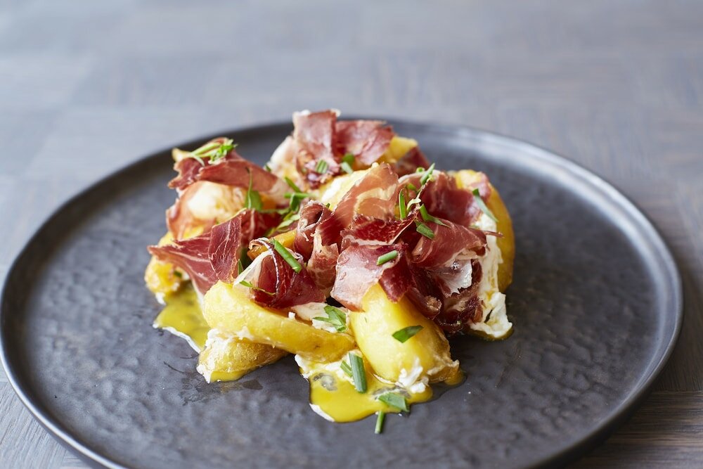 Фото Grand Hyatt Barcelona