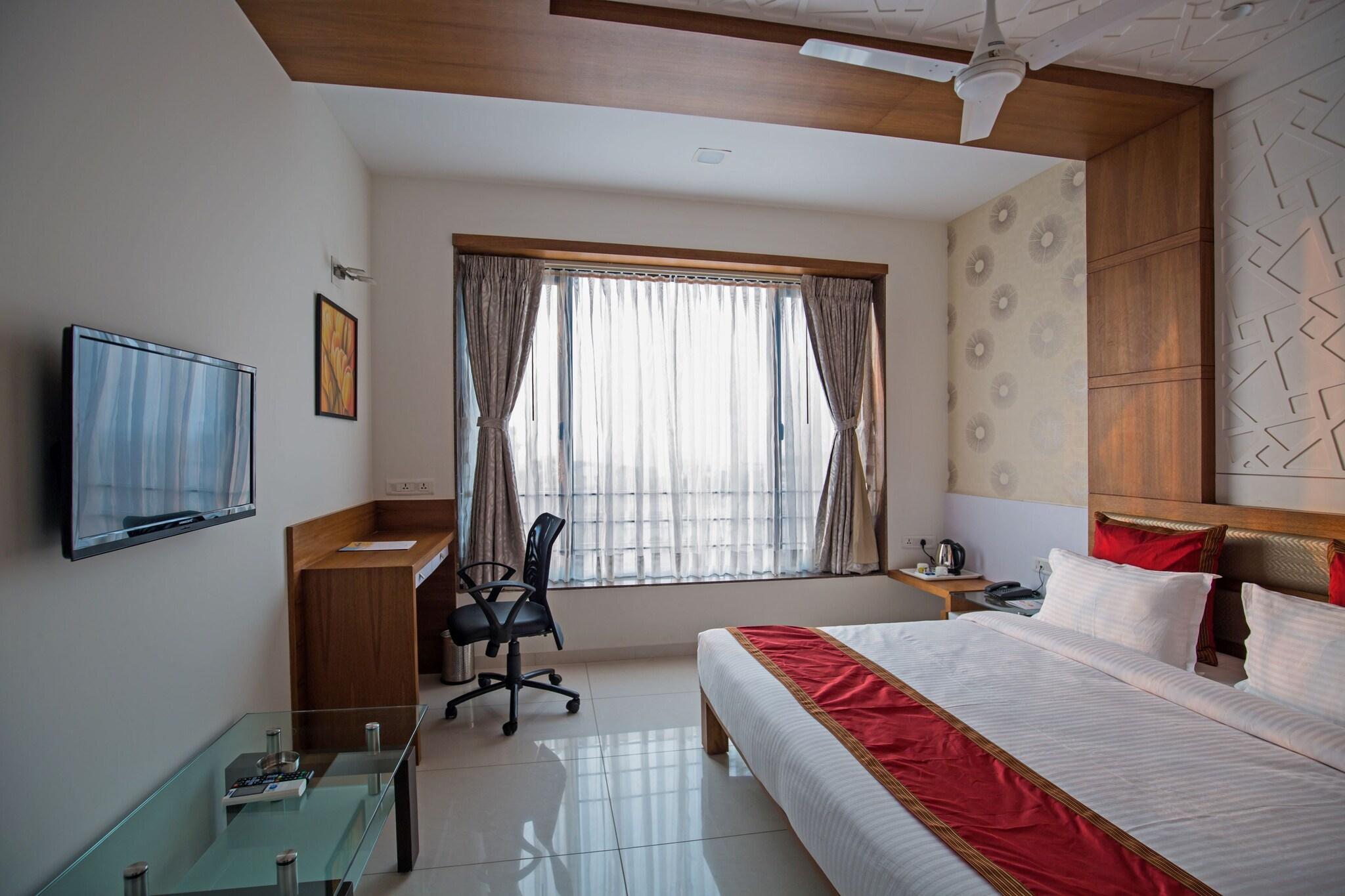 Фото Manek Svasti Inn