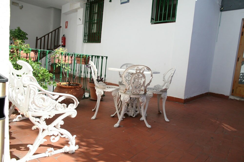 Фото Pension San Joaquin