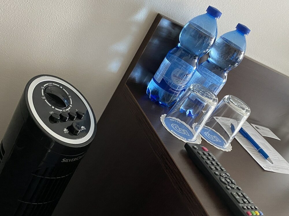 Фото Hotel Chodov Asc