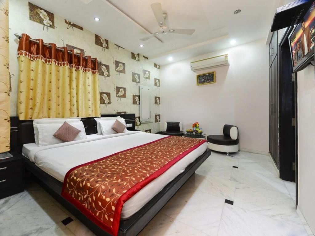 Фото Md 9 Star Hotel