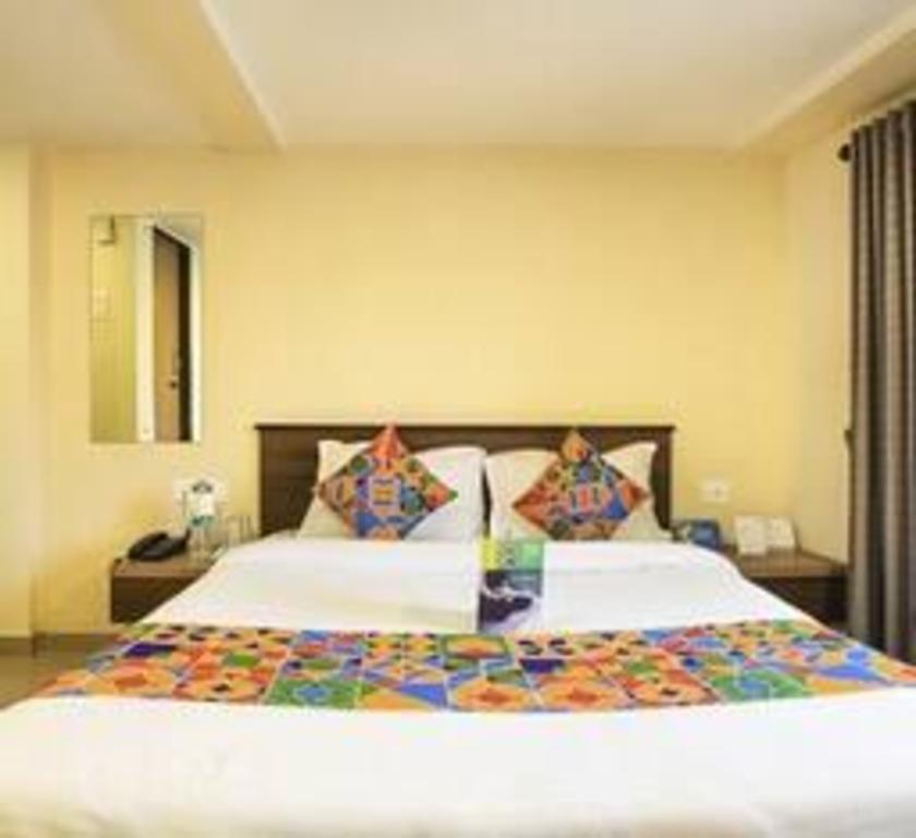 Фото Fabexpress Silver Lake