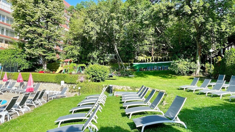 Фото BSA Gradina hotel