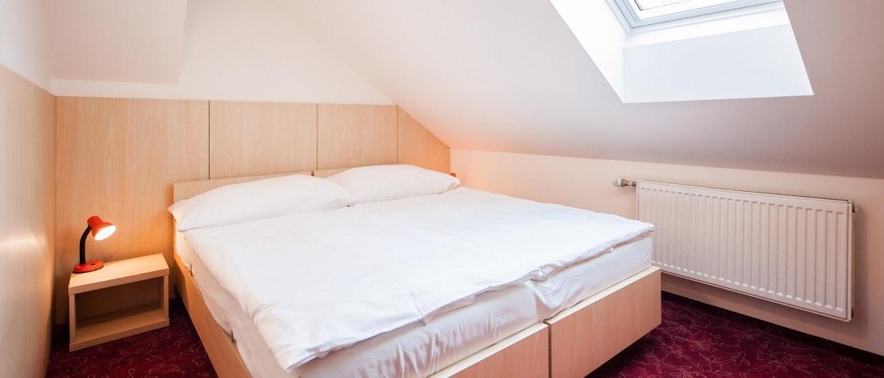 Фото Hotel Pivovar