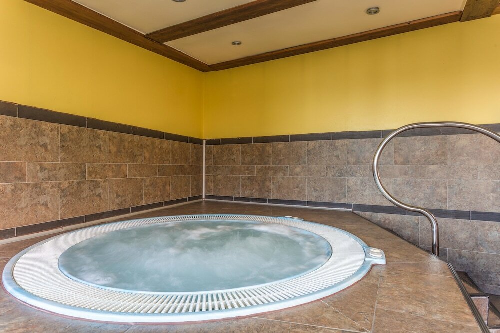 Фото Hotel Magic Pas