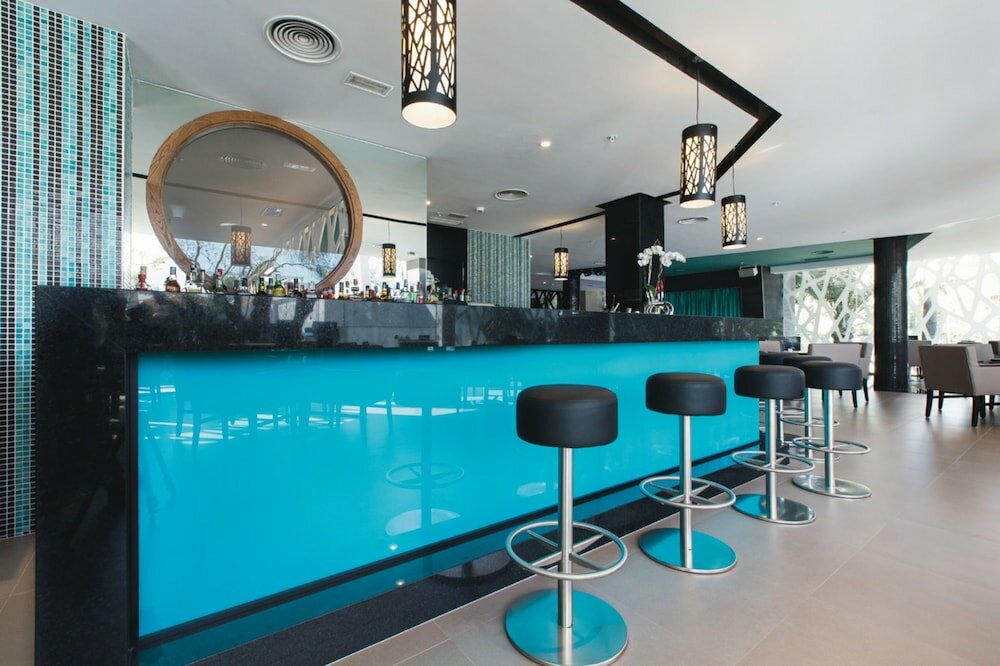 Фото Hotel Riu San Francisco - Adults Only