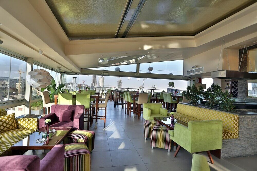 Фото Canyon Boutique Hotel