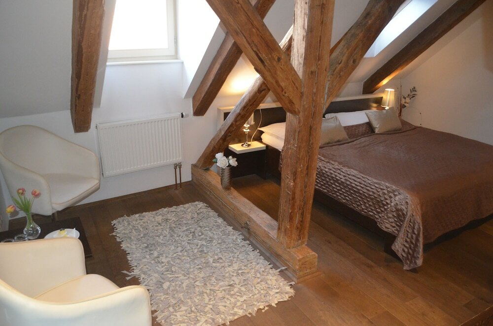 Фото Hotel Peregrin