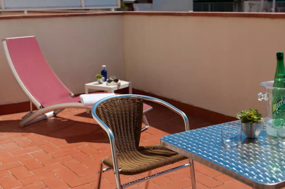 Фото Hotel Sagrada Familia