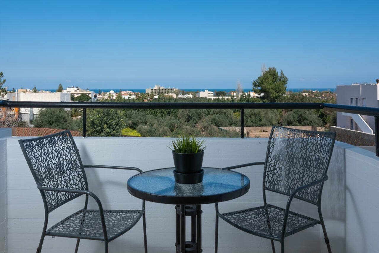 Фото Pasiphae Hotel Malia