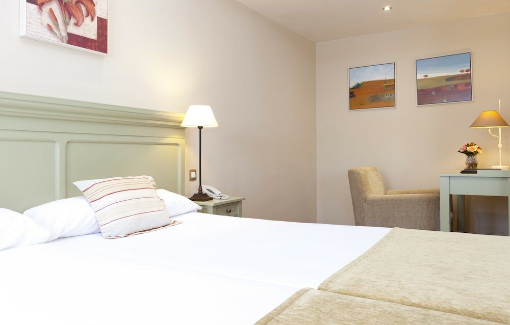 Фото Laguna Nivaria Hotel & SPA