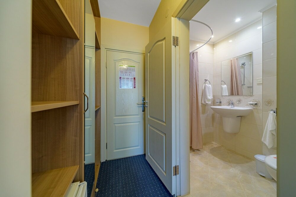 Фото BSA Gradina hotel