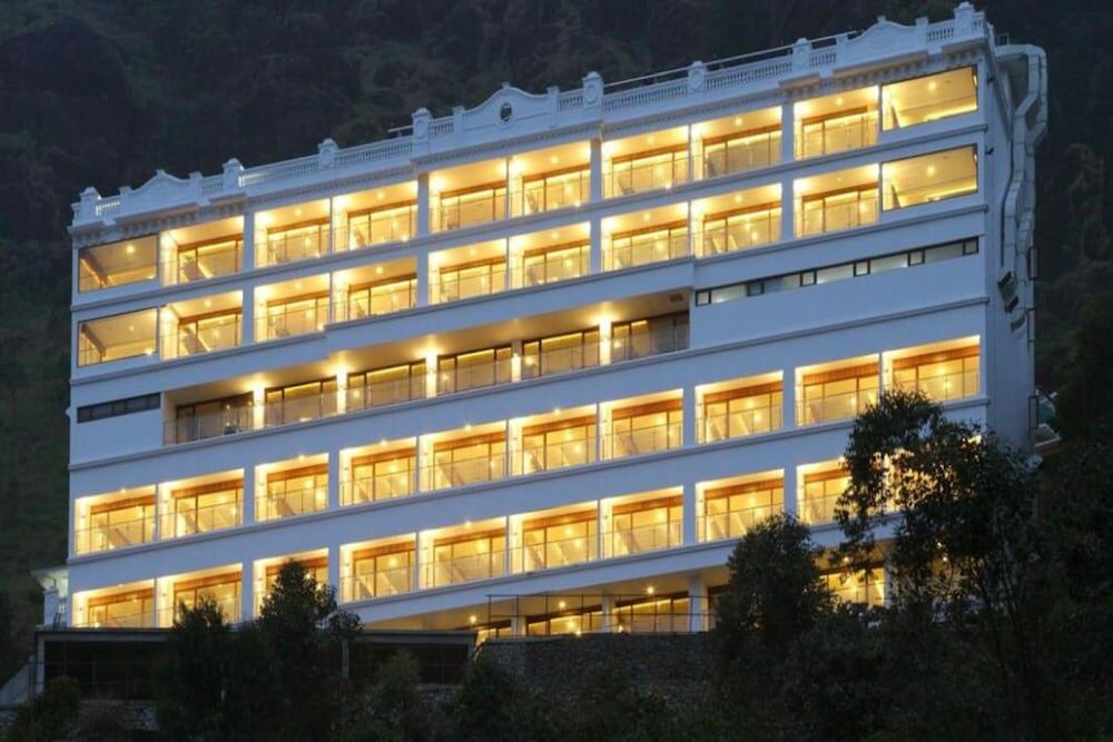 Фото отеля 5