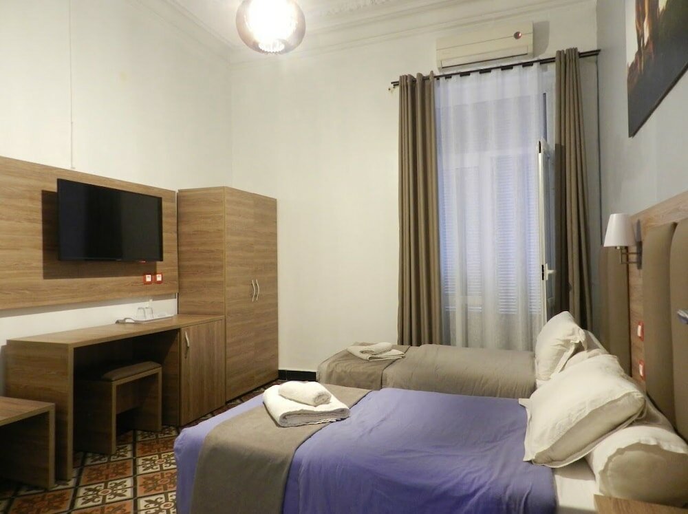 Фото Samir Hotel