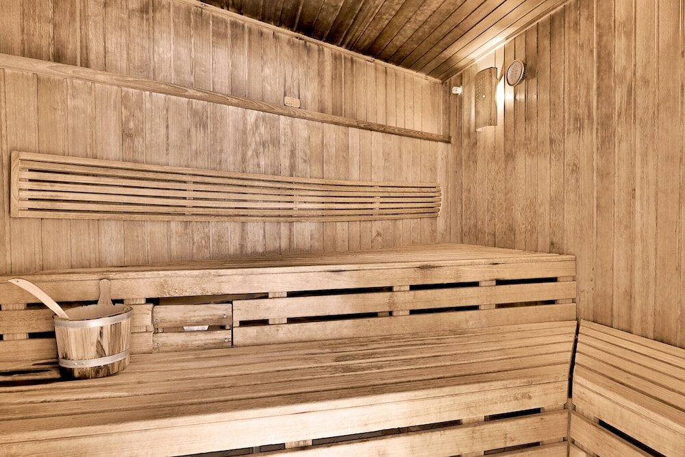 Фото Отель Olympia Wellness