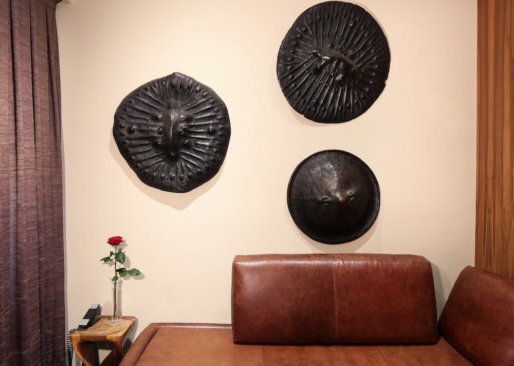 Фото Gran Derby Suite Hotel