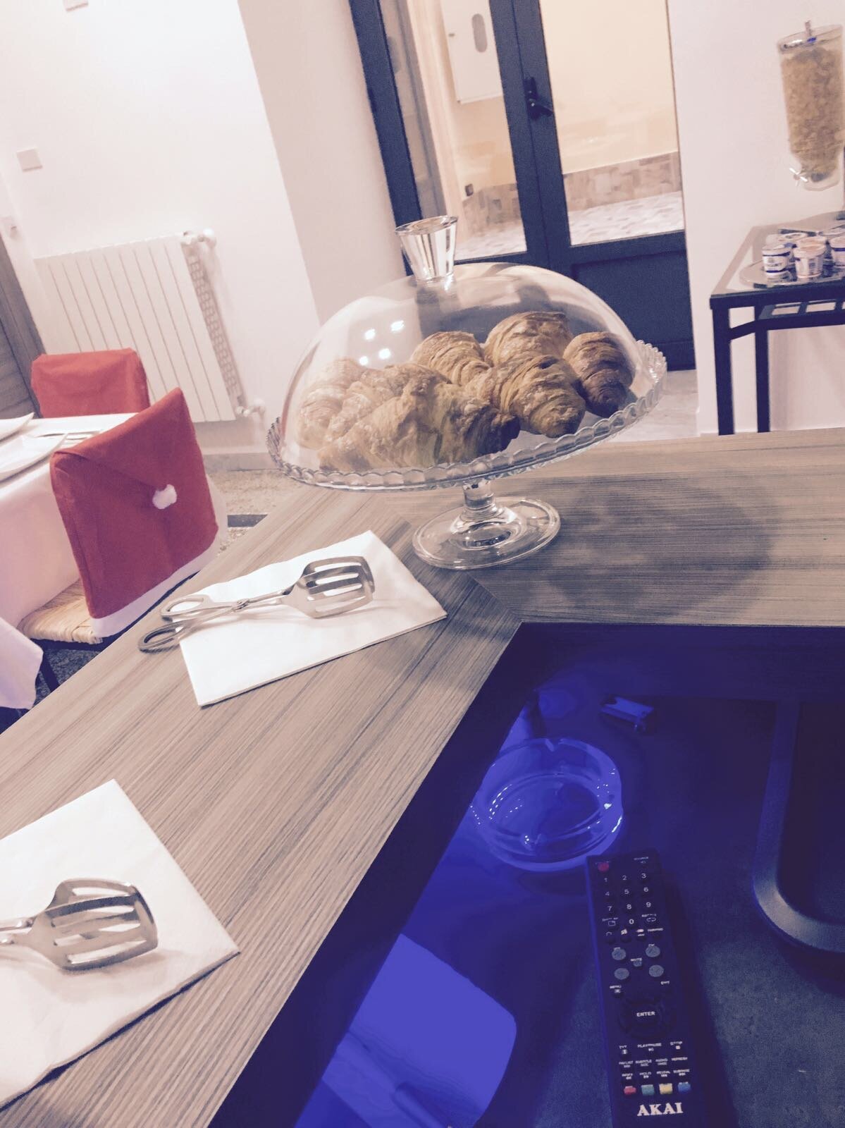 Фото Mb95 Mezzocannone Luxurious B&b