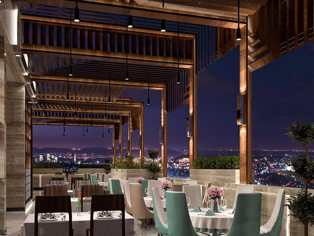 Фото Belad Bont Hotel