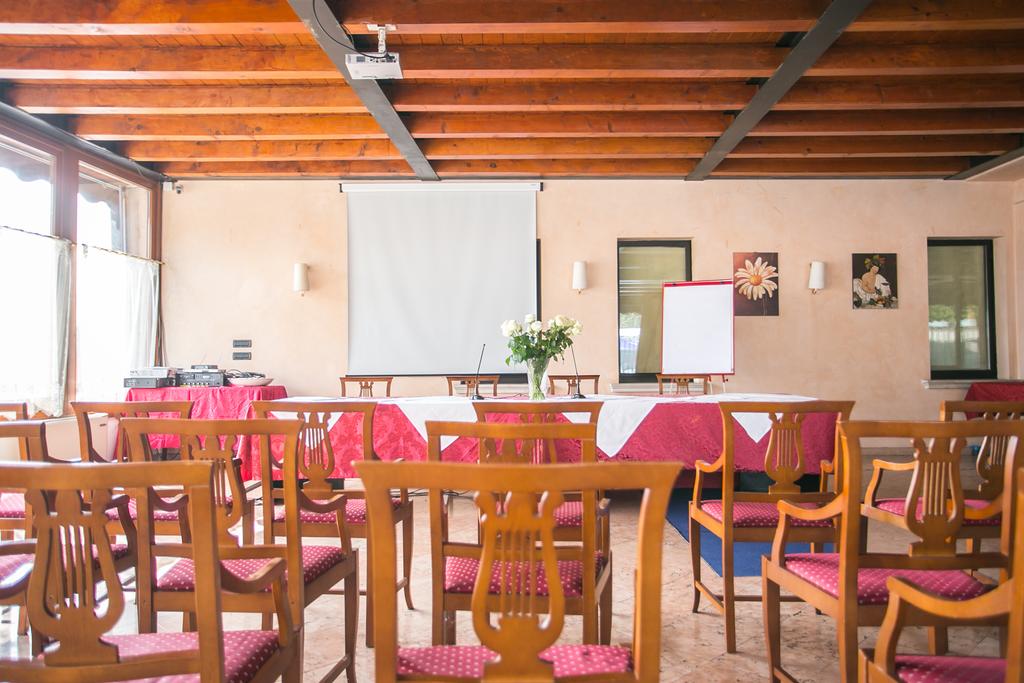 Фото PriMotel Brescia