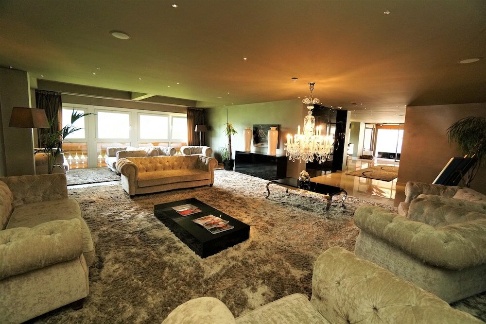 Фото Hotel & SPA Bringué