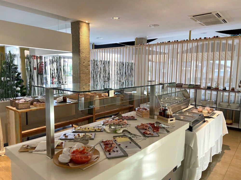 Фото Hotel Meridional