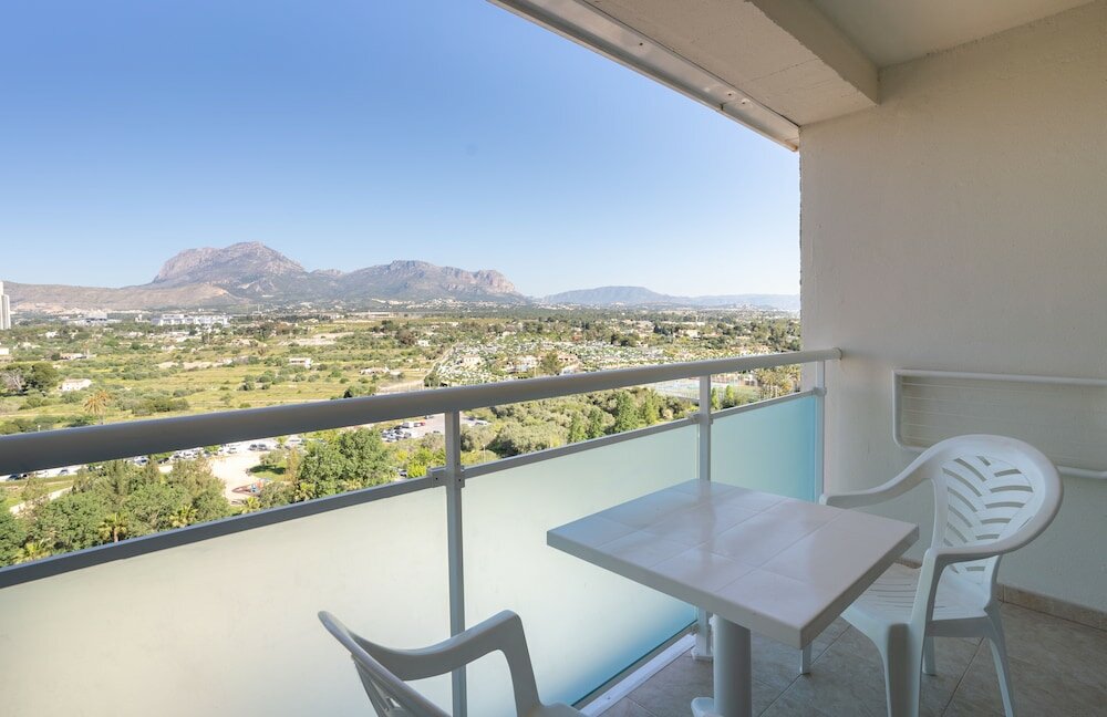 Фото Medplaya Hotel Flamingo Oasis