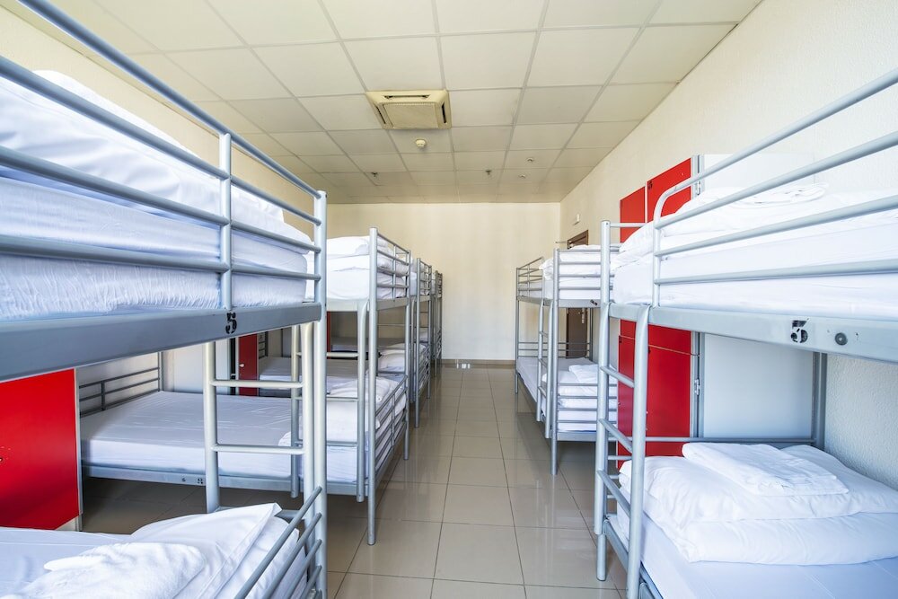 Фото Safestay Passeig de Gracia