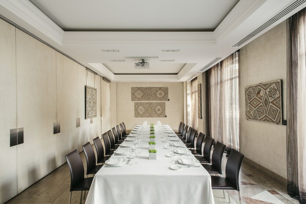 Фото Hotel Villa Real