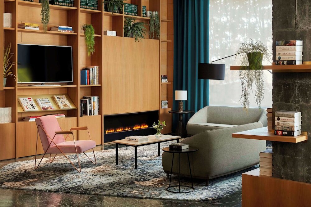 Фото NH Ciudad de Cuenca