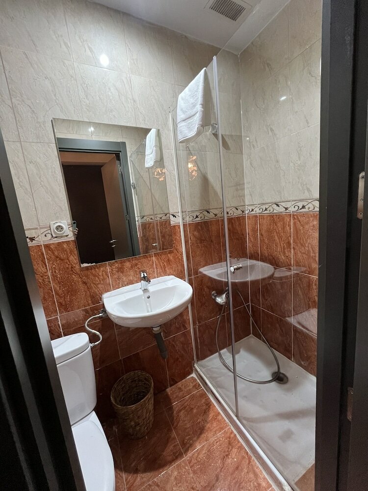 Фото Inter Plaza Mayor