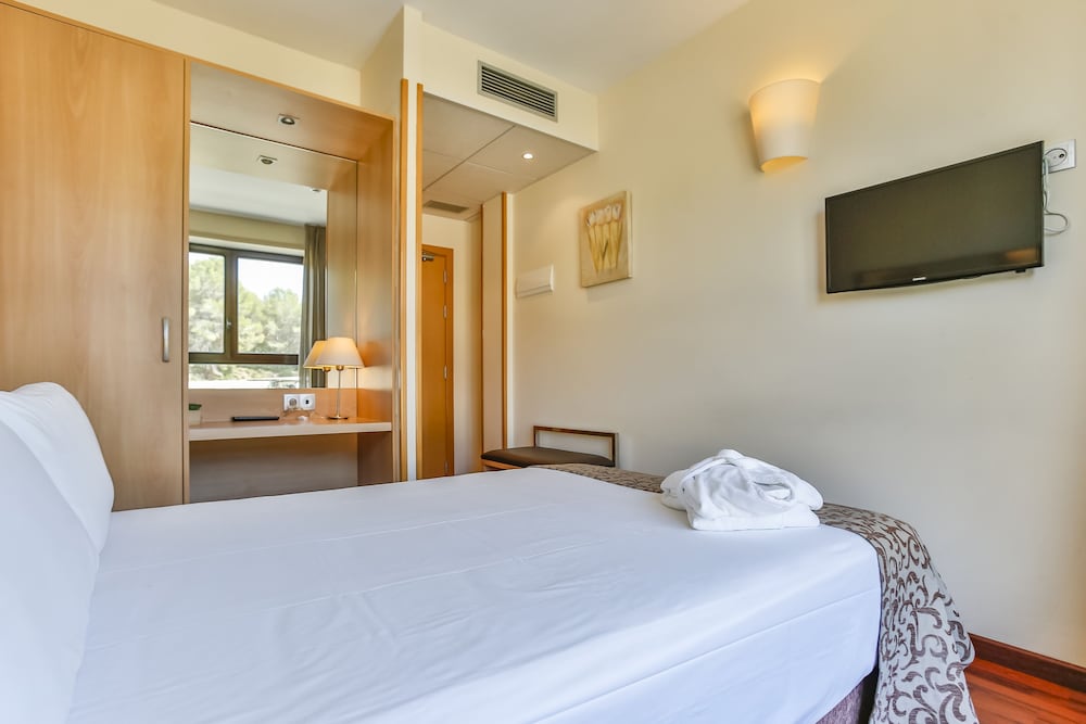 Фото Hotel Desitges