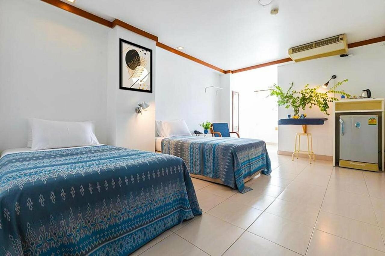 Фото Howard Square Boutique Hotel
