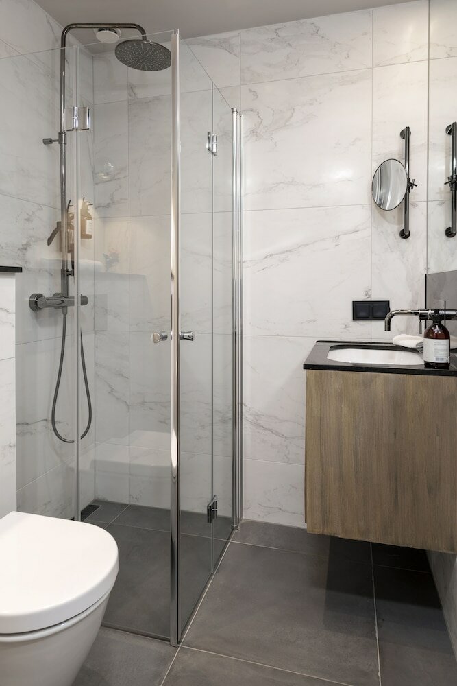 Фото Lysebu Hotel