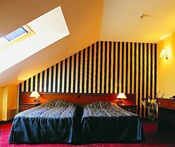 Фото Hotel Lion Sofia