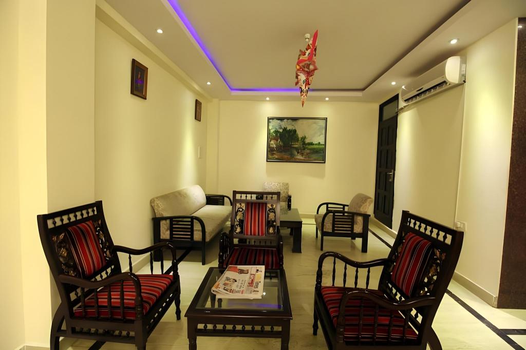 Фото Hotel Apple Villa